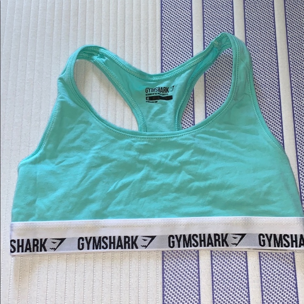 Gymshark Sports Bra